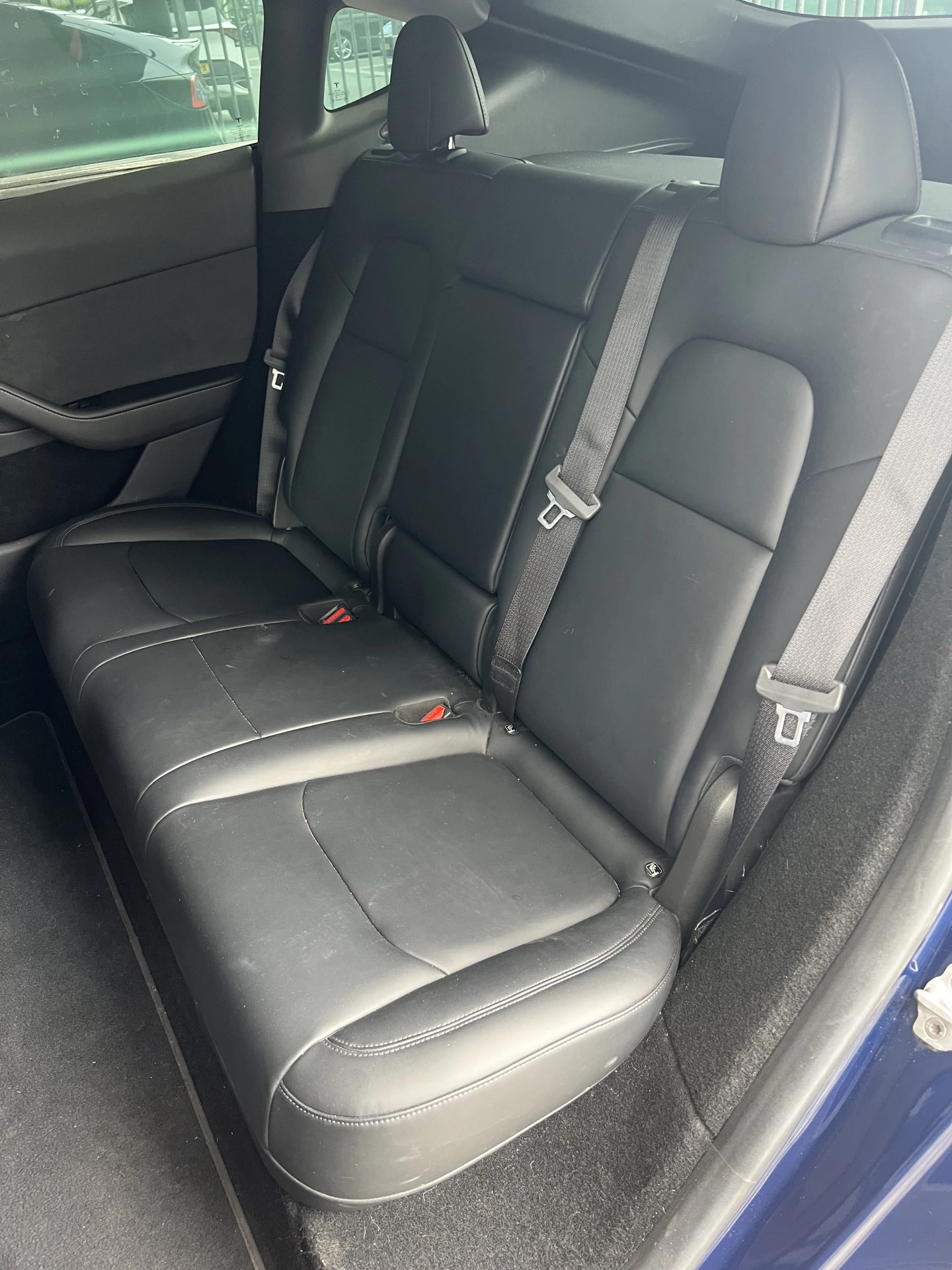Hoofdafbeelding Tesla Model Y