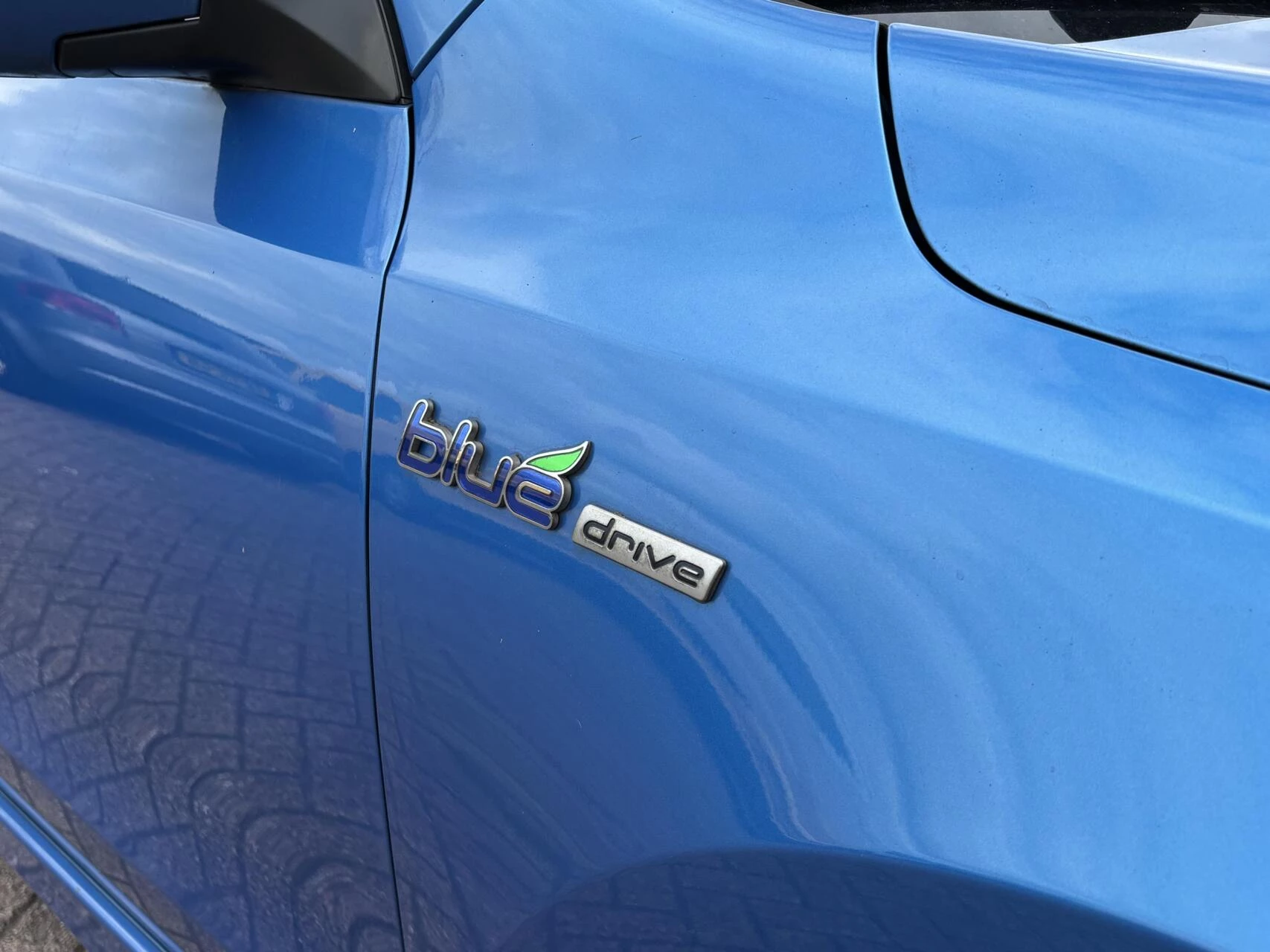 Hoofdafbeelding Hyundai i30