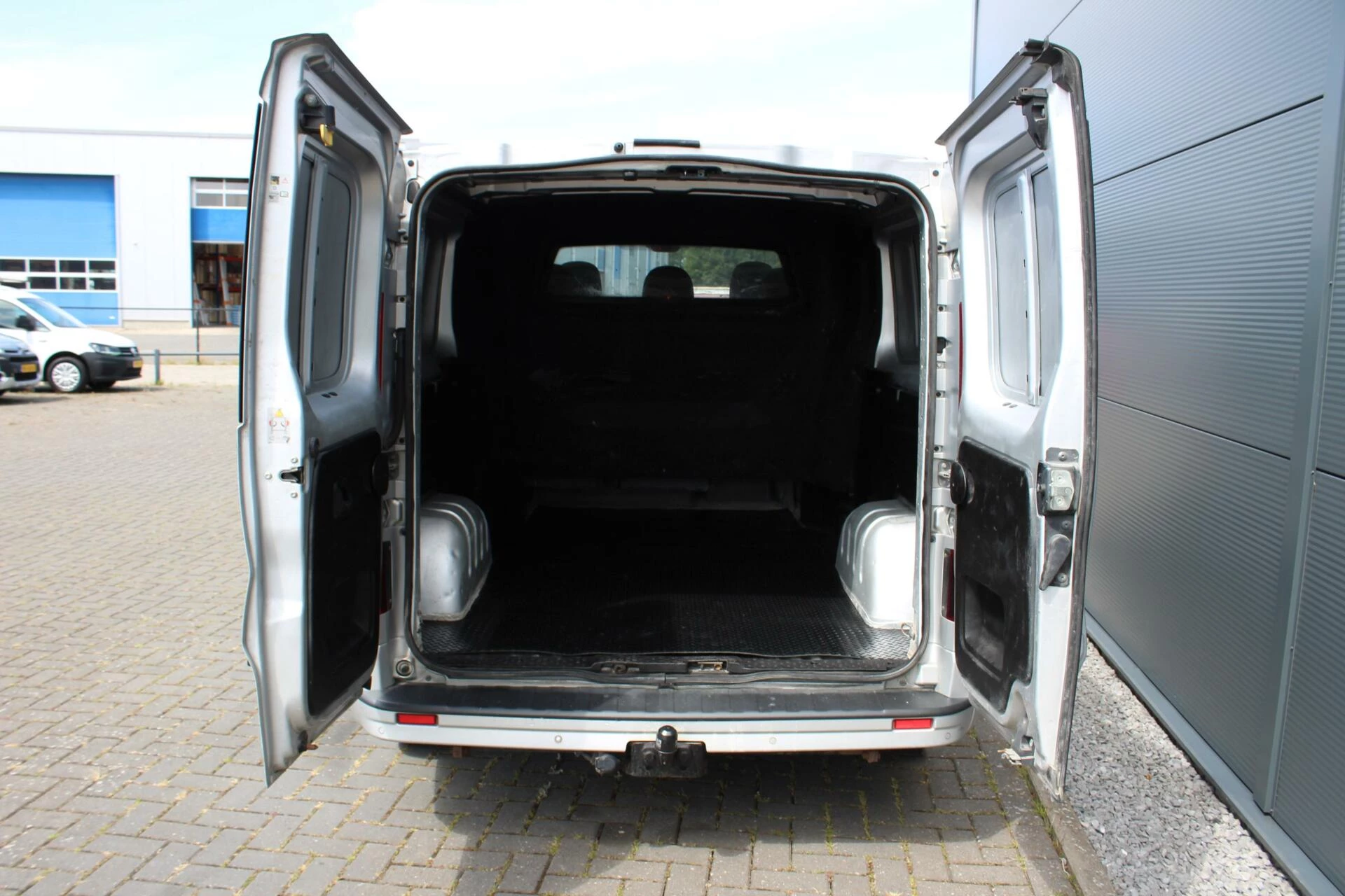 Hoofdafbeelding Fiat Talento