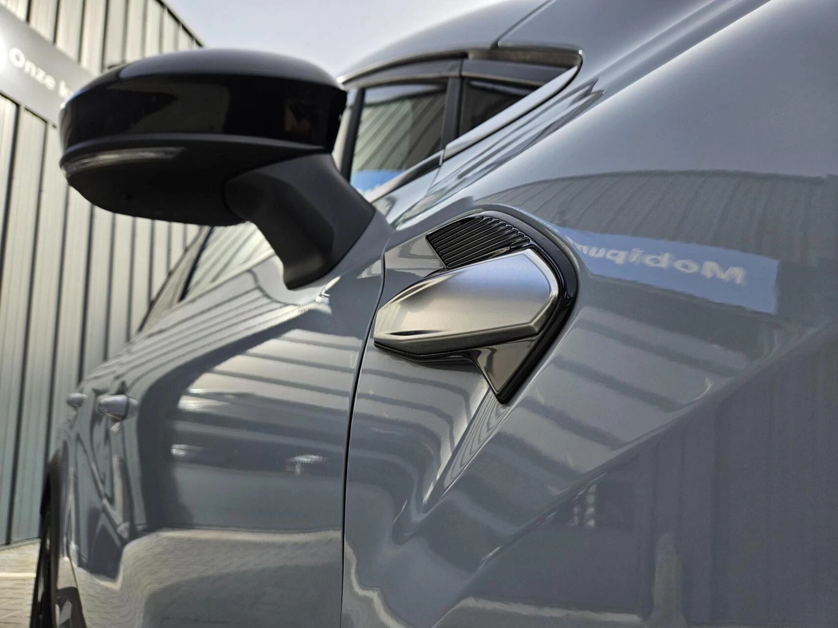 Hoofdafbeelding Renault Symbioz