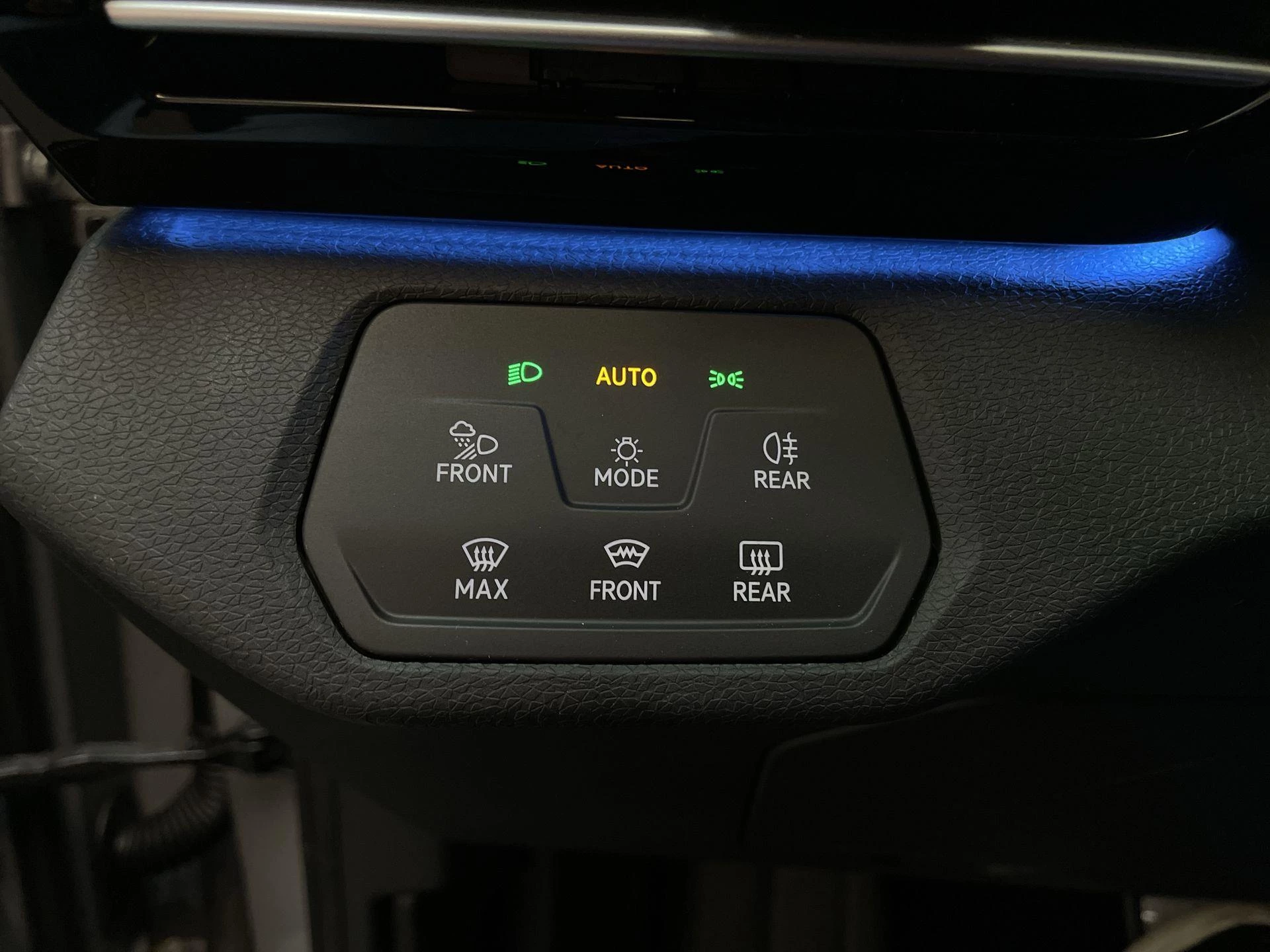 Hoofdafbeelding Volkswagen ID.4