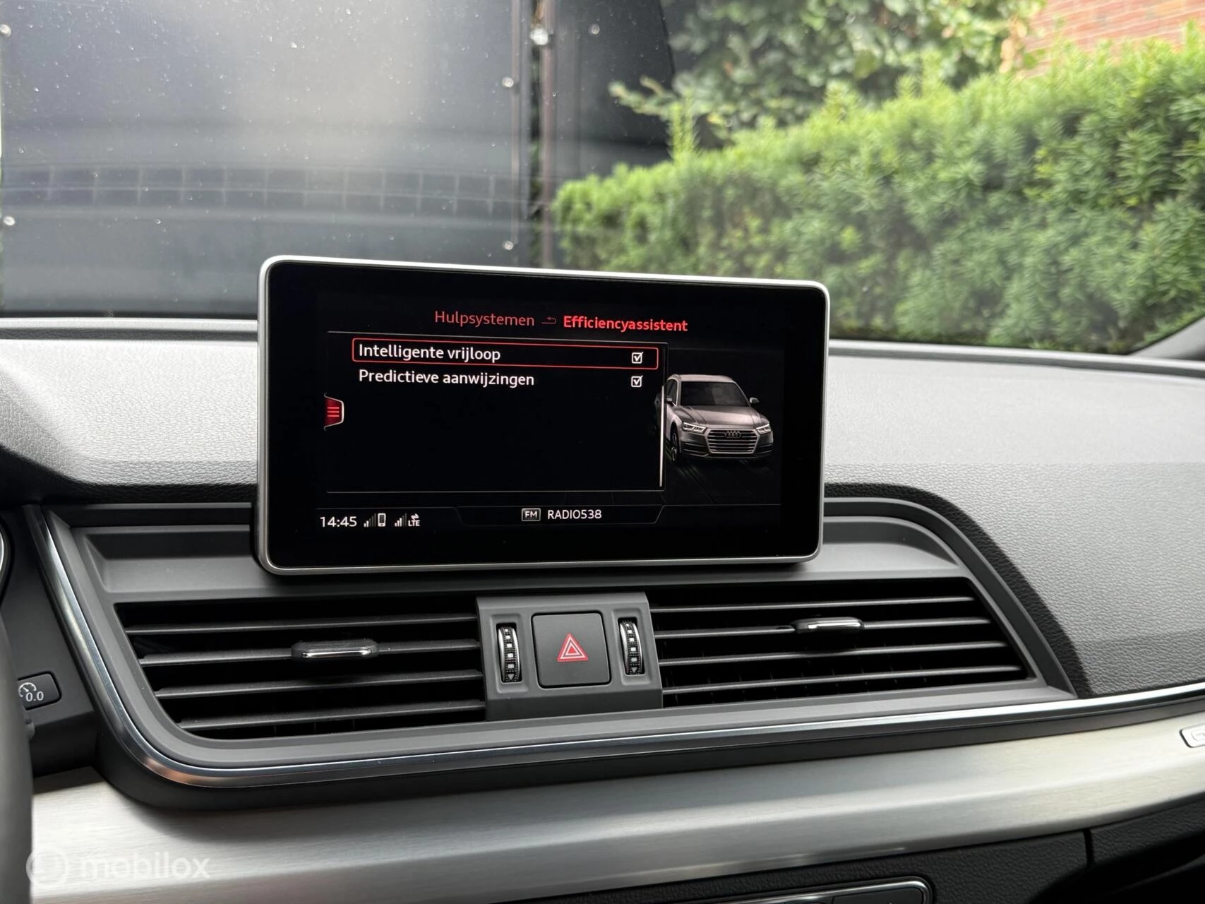 Hoofdafbeelding Audi SQ5