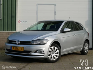 Volkswagen Polo 1.0 TSI Highline