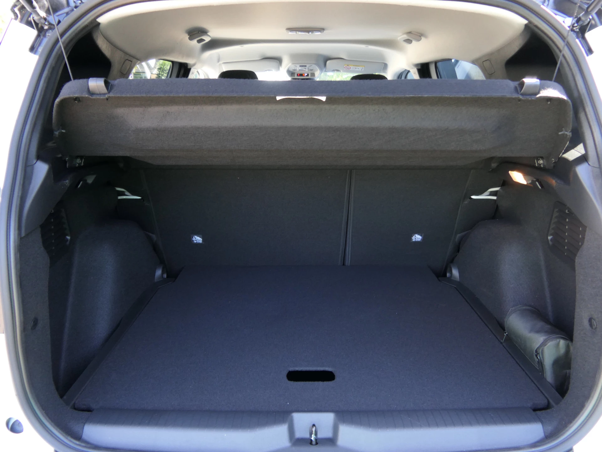 Hoofdafbeelding Opel Frontera
