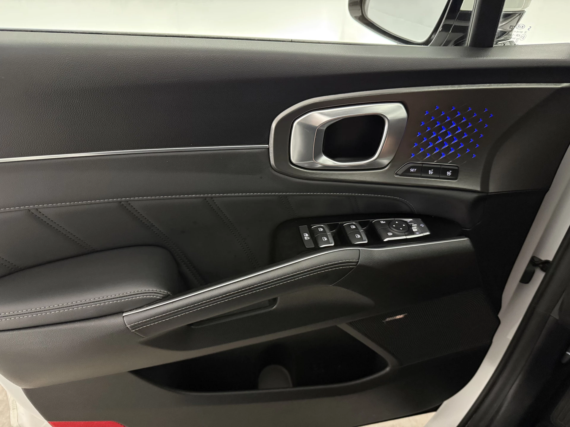 Hoofdafbeelding Kia Sorento