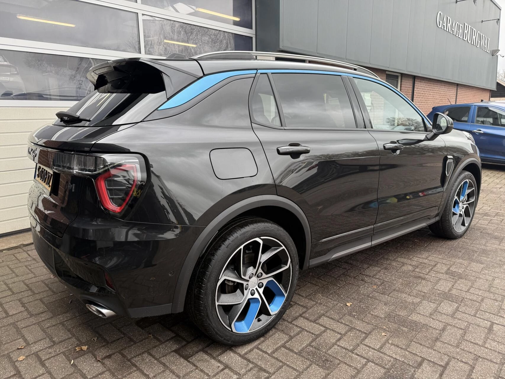 Hoofdafbeelding Lynk & Co 01