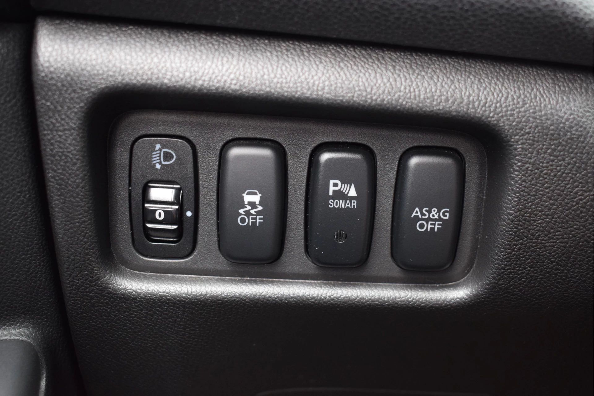 Hoofdafbeelding Citroën C4 Aircross