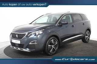 Hoofdafbeelding Peugeot 5008 Peugeot 5008 Allure 130 *7-persoons*Panoramadak*Massage*