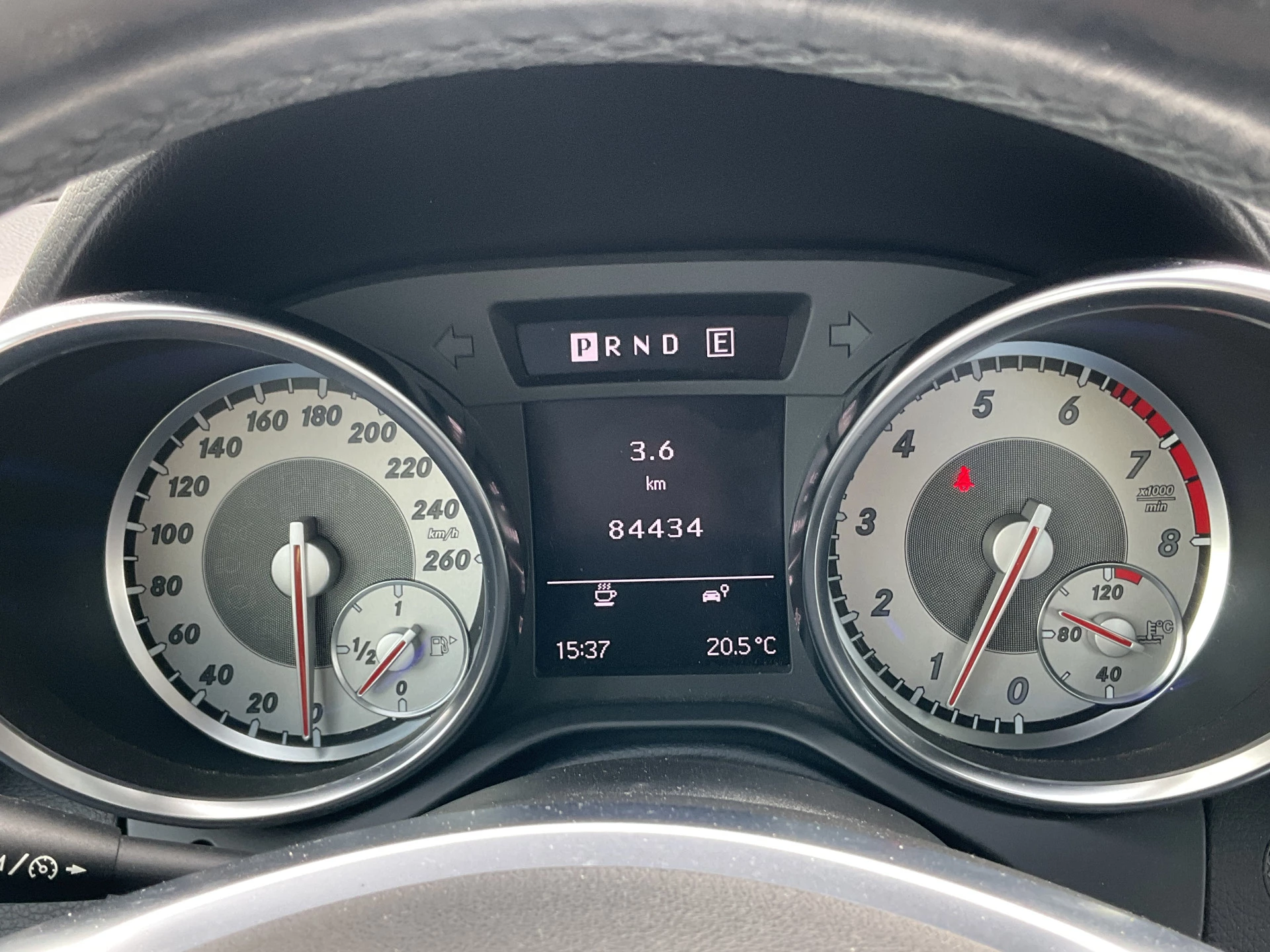 Hoofdafbeelding Mercedes-Benz SLK