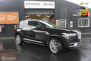 Volvo XC90 2.0 T8 Recharge AWD R-Design