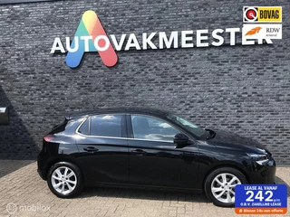 Opel Corsa 1.2 Edition