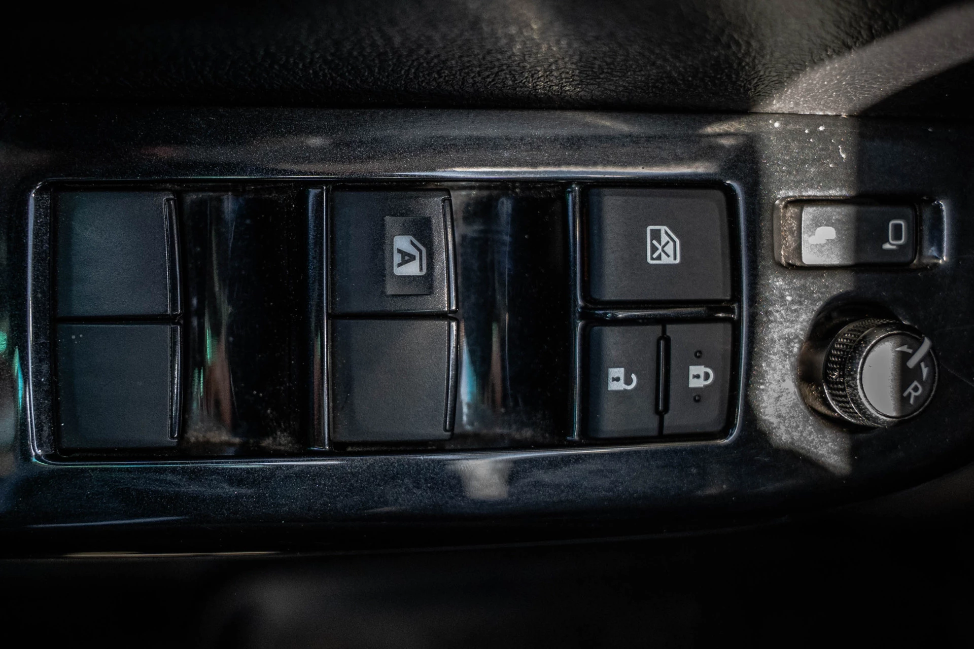 Hoofdafbeelding Toyota Hilux