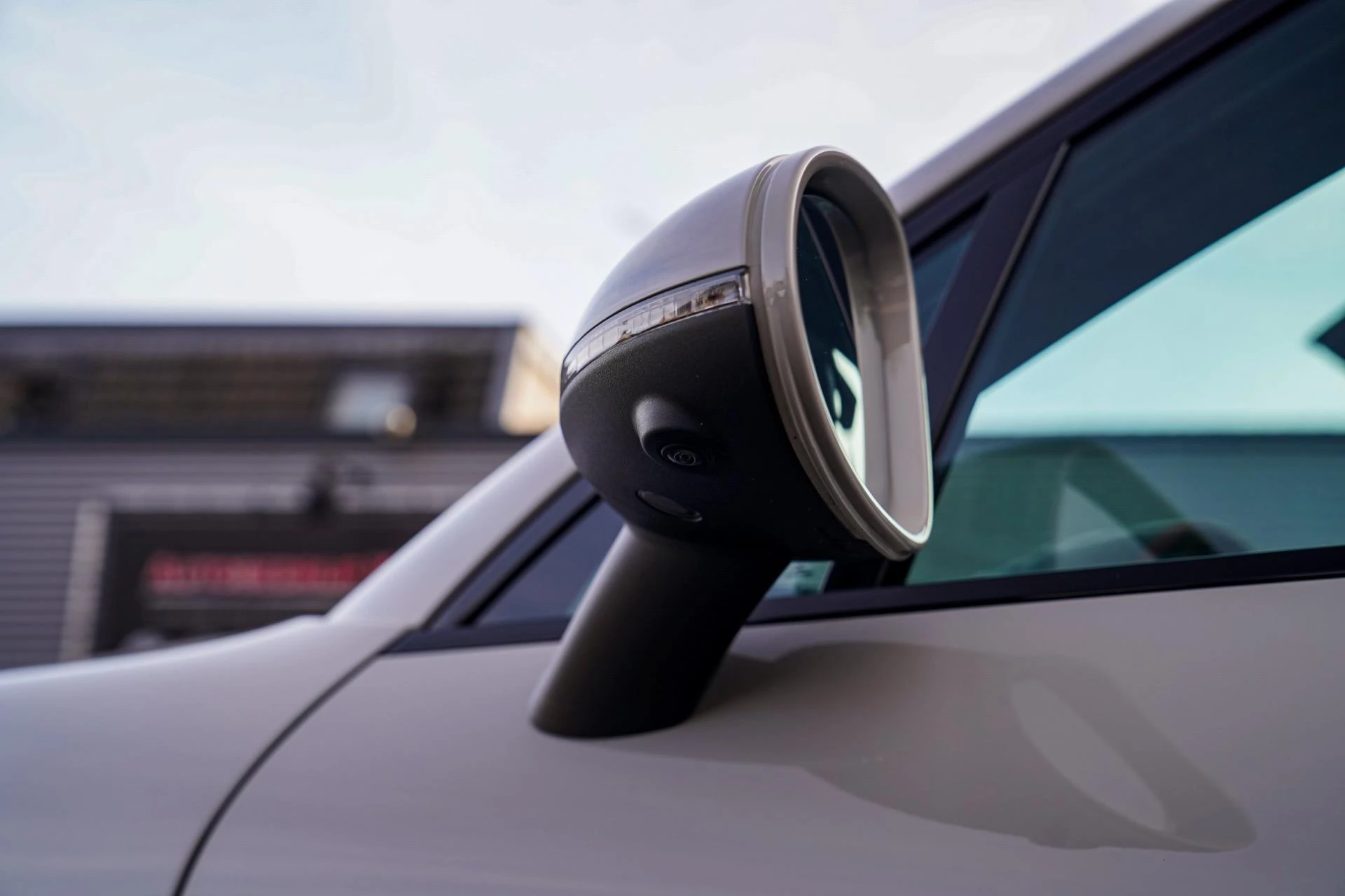 Hoofdafbeelding Porsche Macan