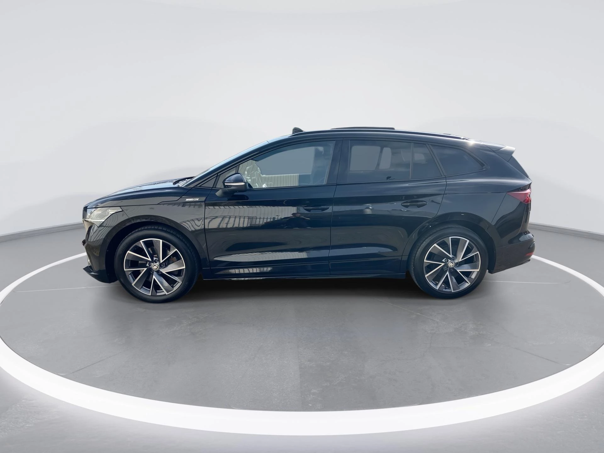 Hoofdafbeelding Škoda Enyaq iV