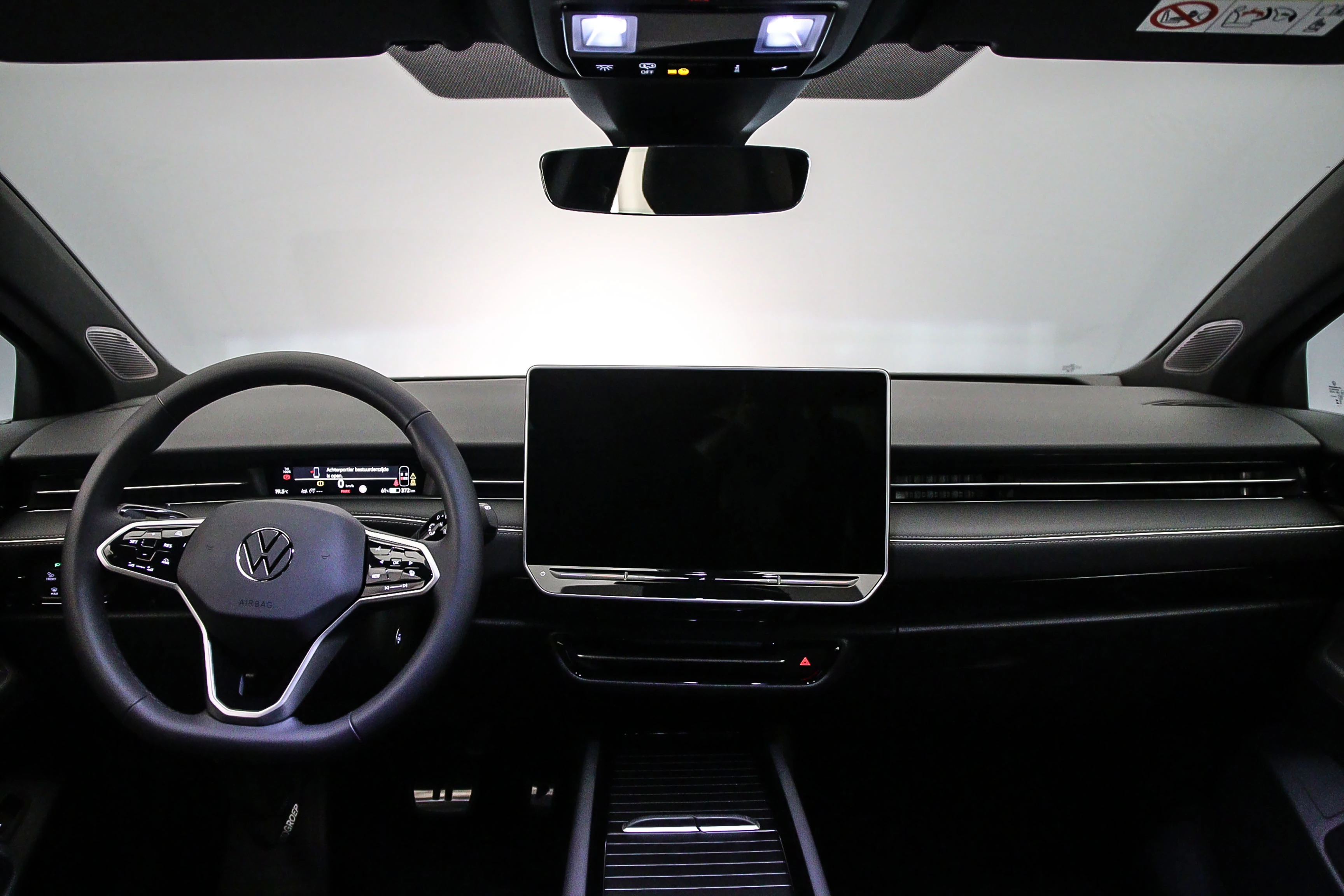 Hoofdafbeelding Volkswagen ID.7