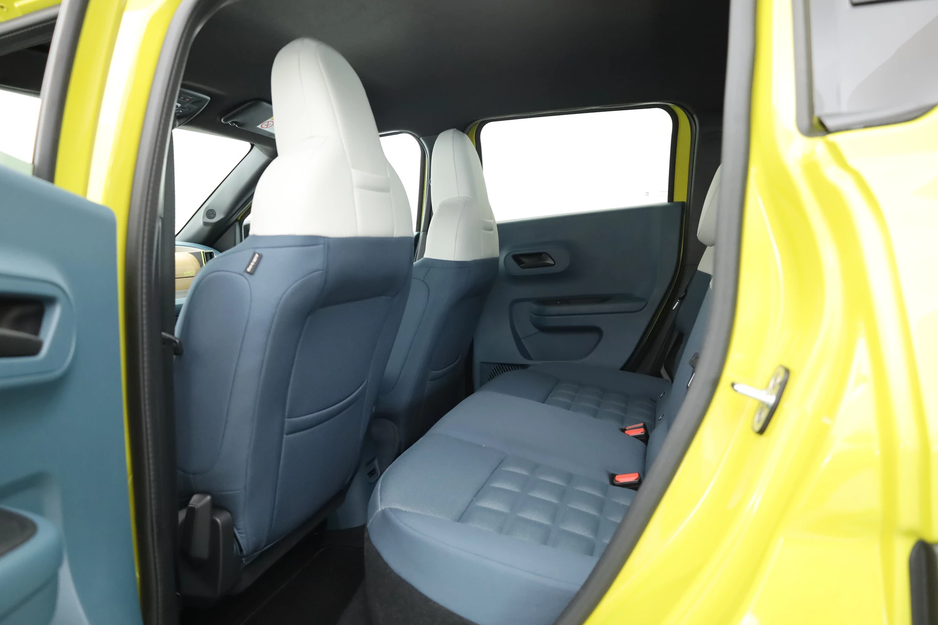 Hoofdafbeelding Fiat Grande Panda