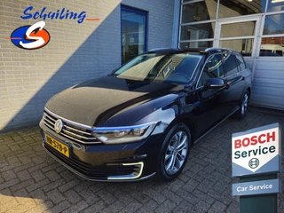 Volkswagen Passat Variant 1.4 TSI GTE Highline