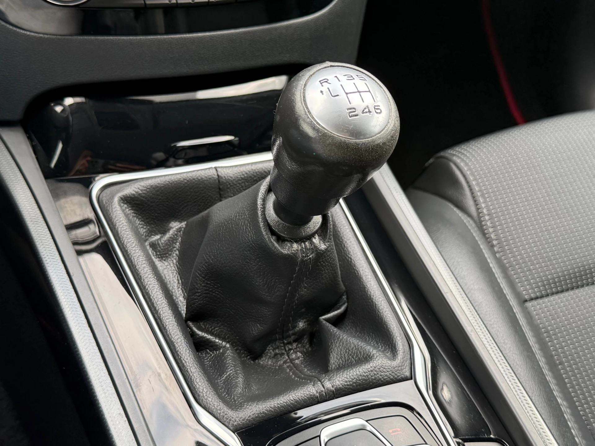 Hoofdafbeelding Peugeot 508