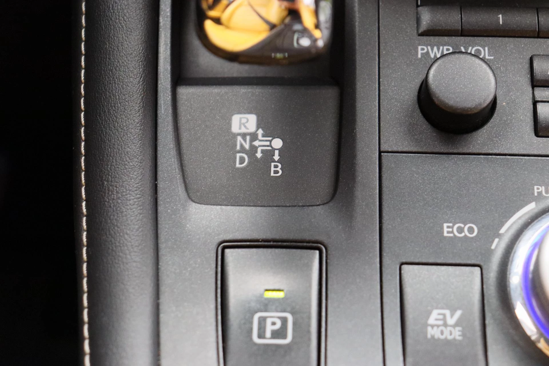 Hoofdafbeelding Lexus CT