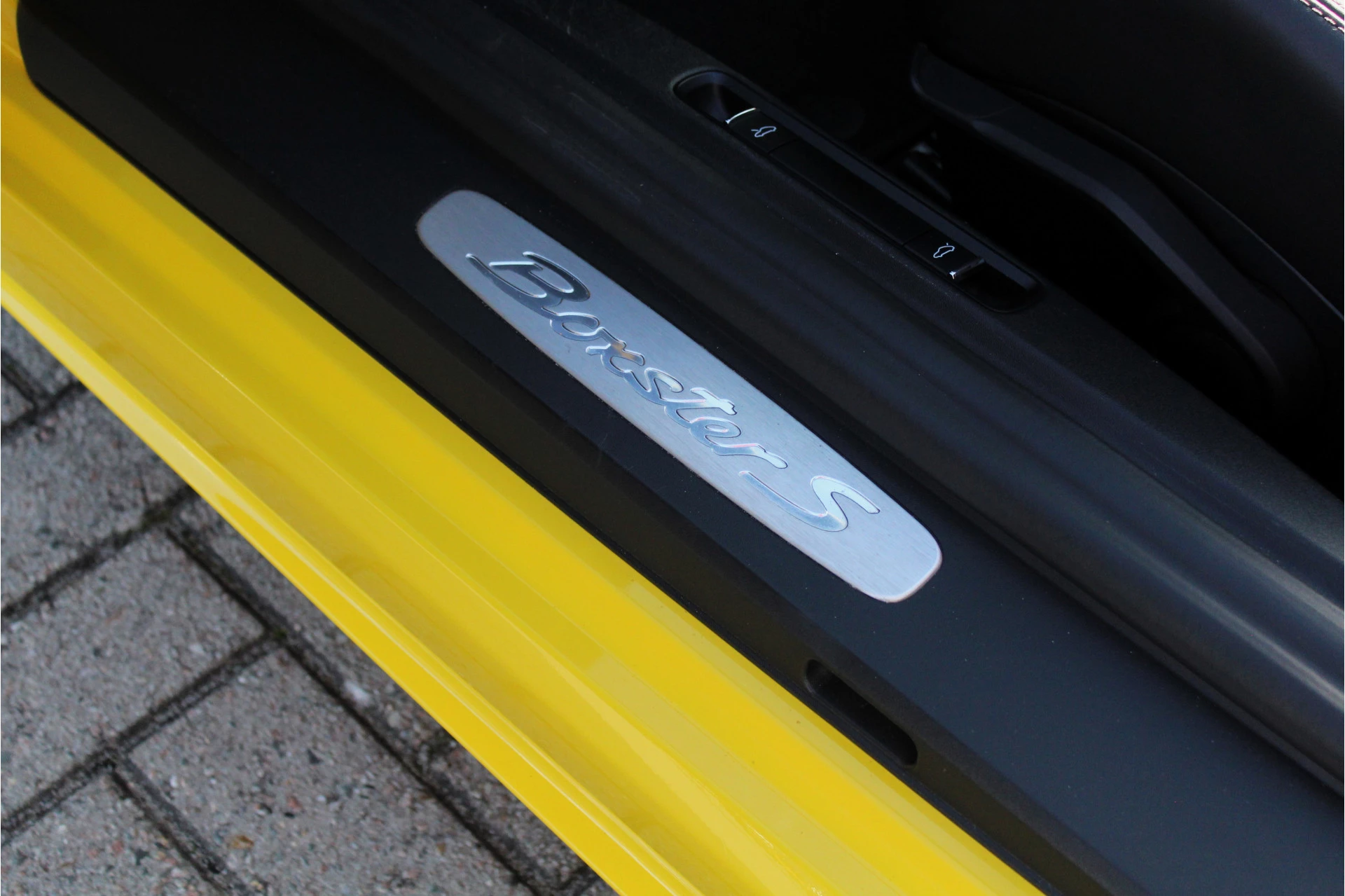 Hoofdafbeelding Porsche 718