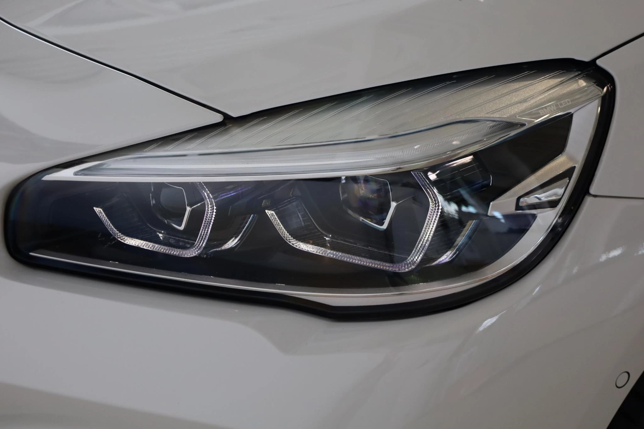 Hoofdafbeelding BMW 2 Serie