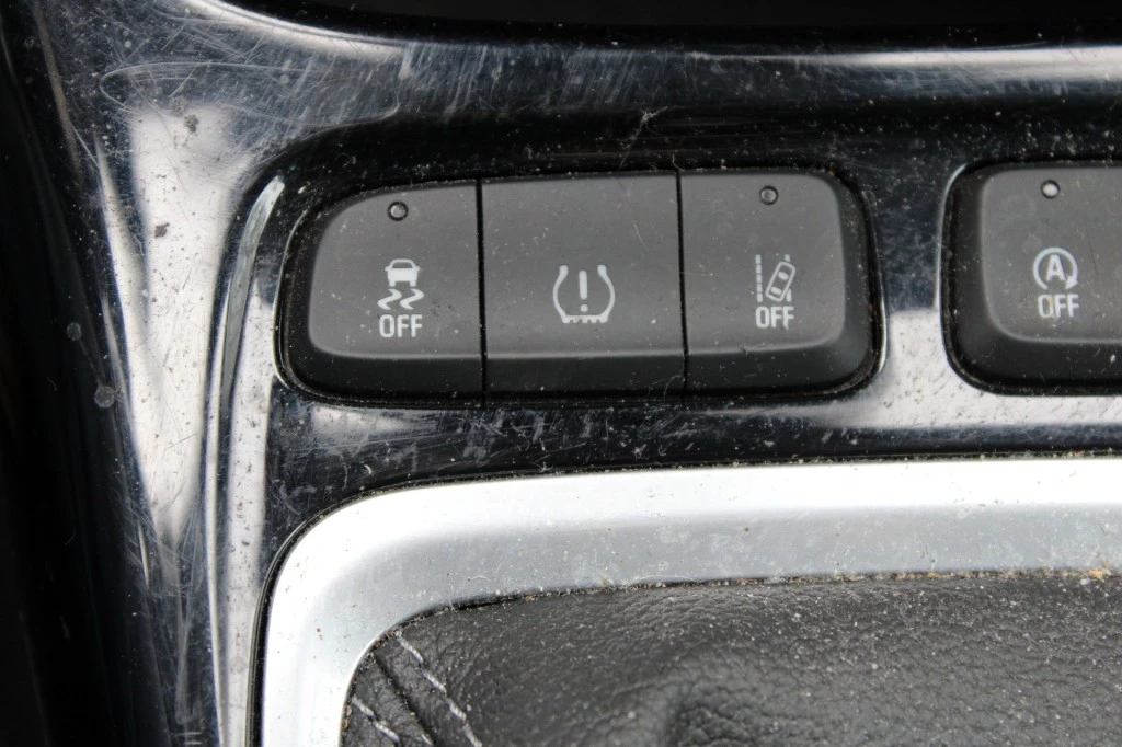 Hoofdafbeelding Opel Crossland