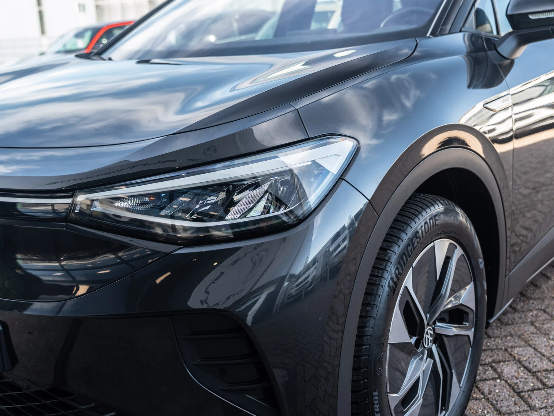 Hoofdafbeelding Volkswagen ID.4