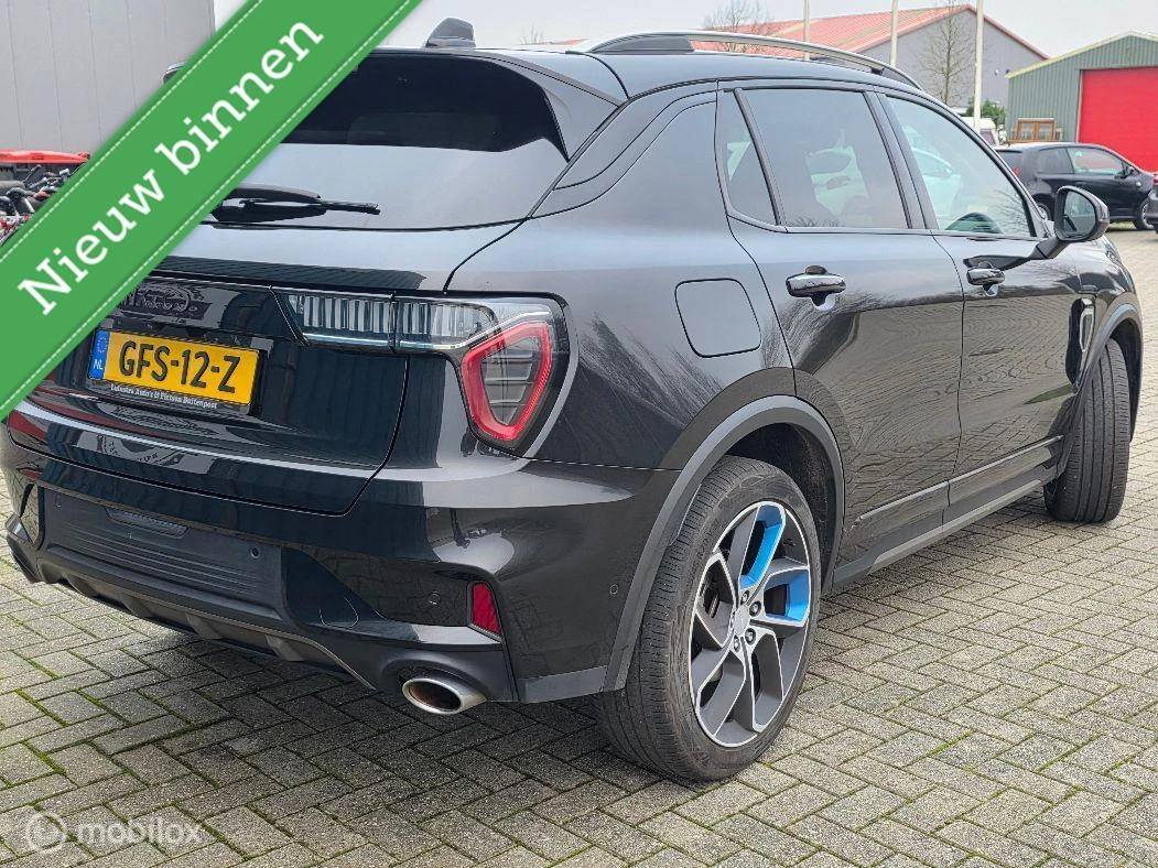 Hoofdafbeelding Lynk & Co 01