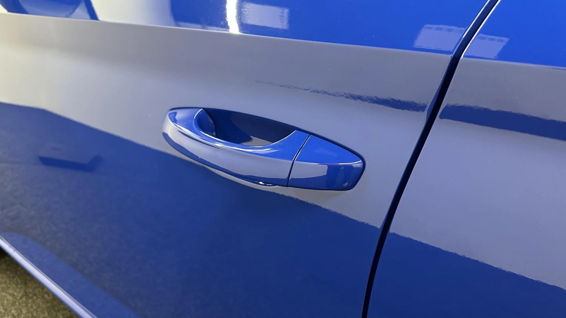 Hoofdafbeelding Škoda Scala