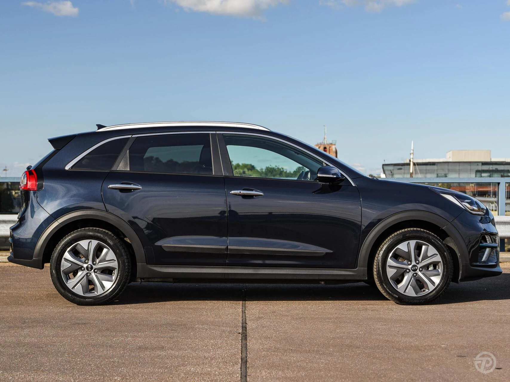Hoofdafbeelding Kia e-Niro