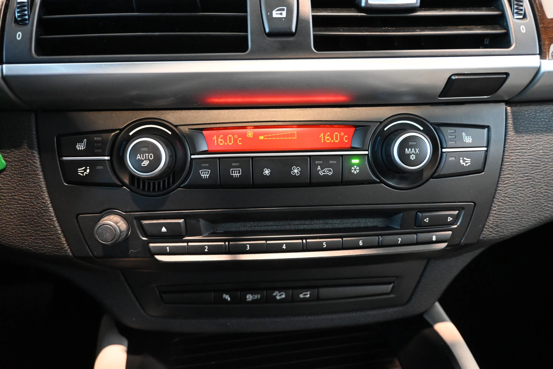 Hoofdafbeelding BMW X6