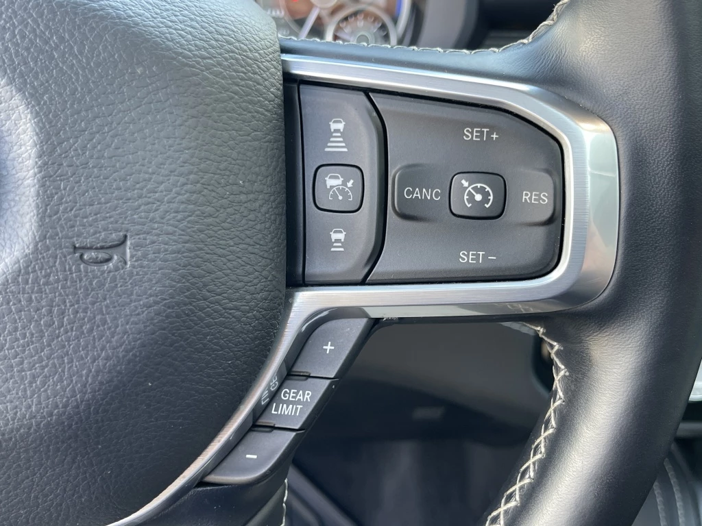 Hoofdafbeelding Dodge Ram Pick-Up