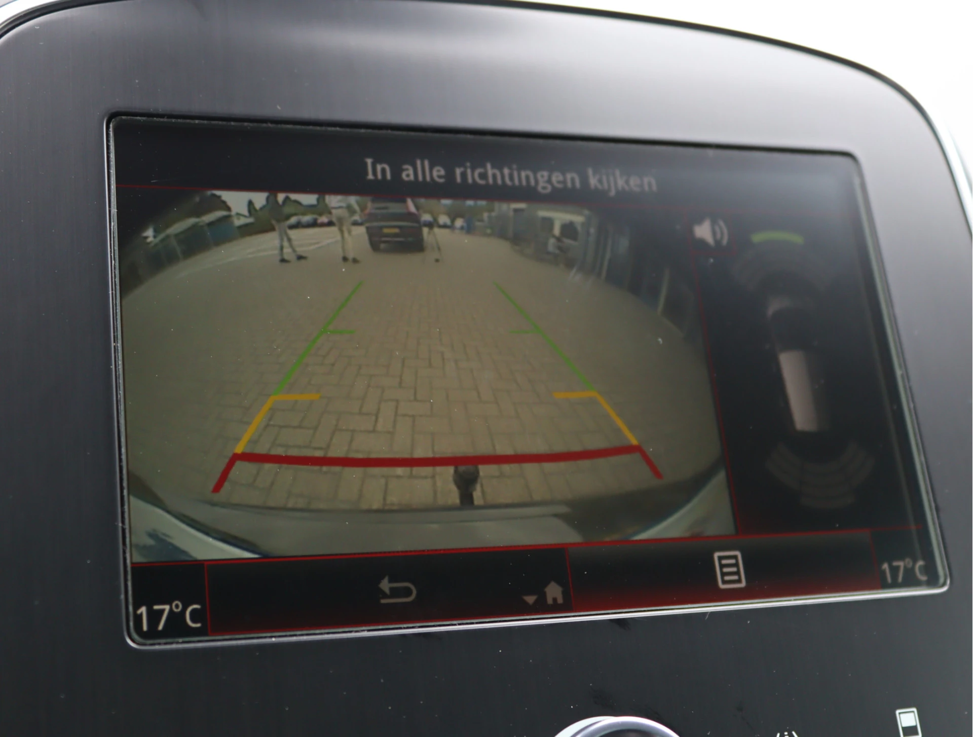 Hoofdafbeelding Renault Scénic