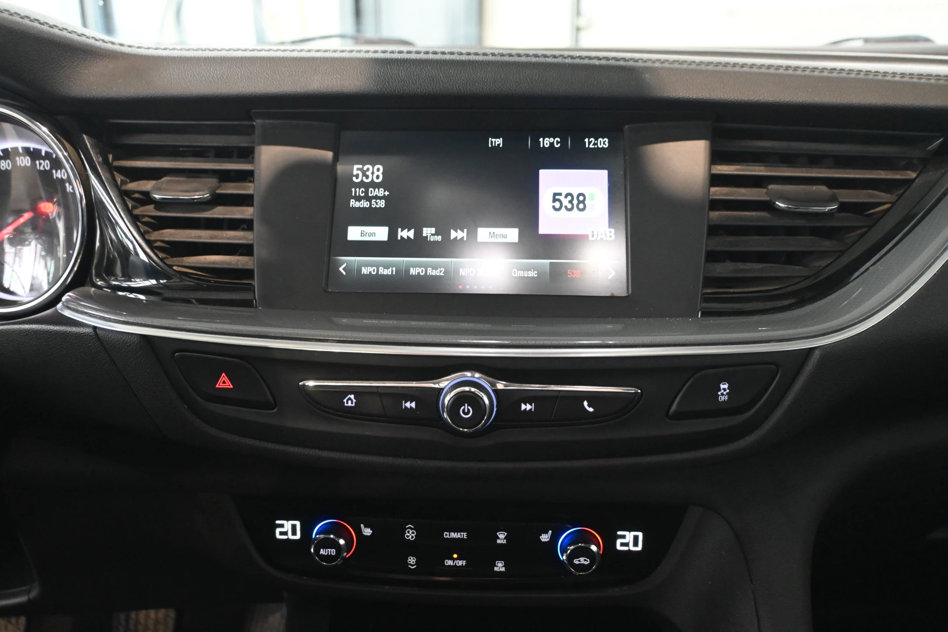 Hoofdafbeelding Opel Insignia