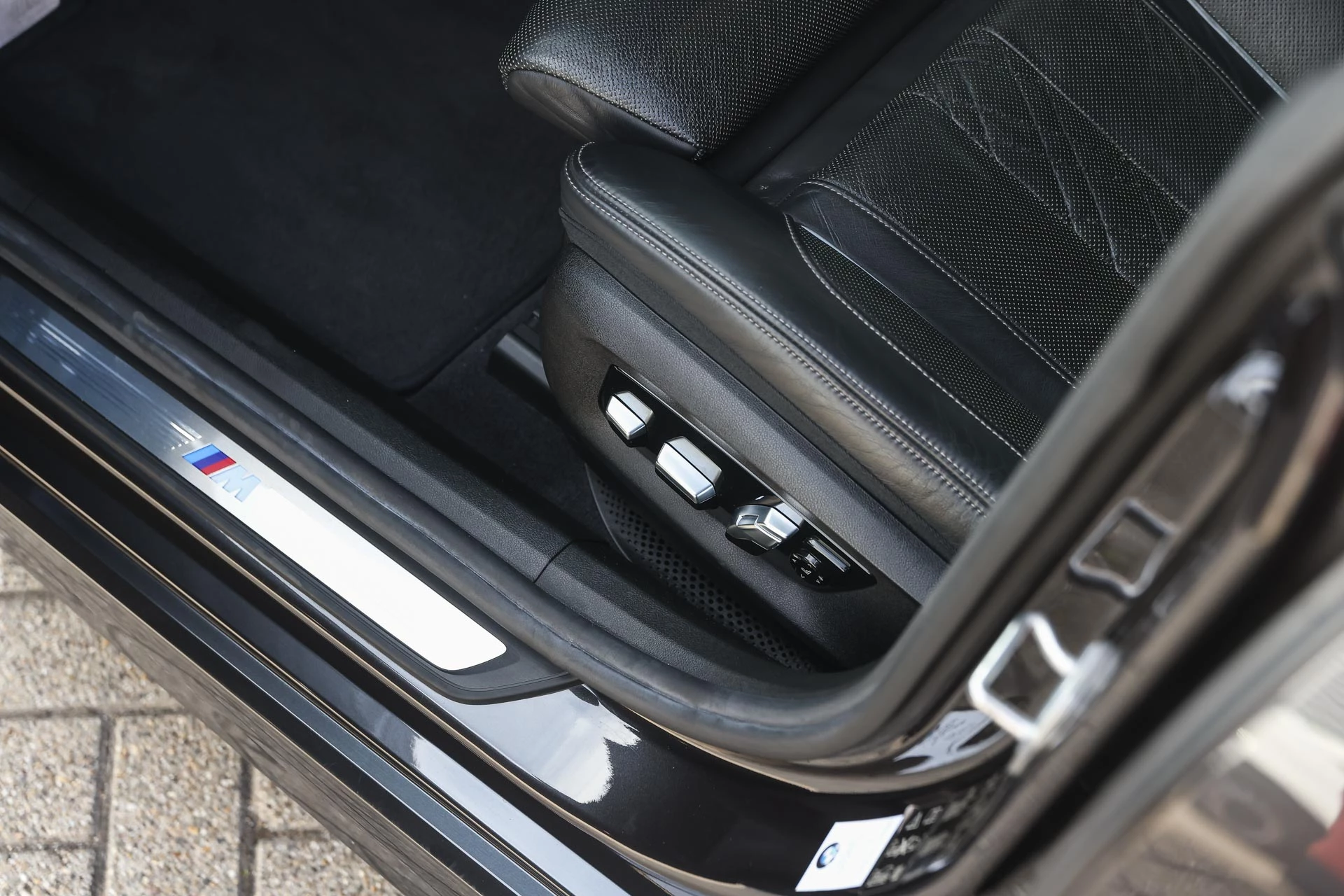 Hoofdafbeelding BMW 6 Serie