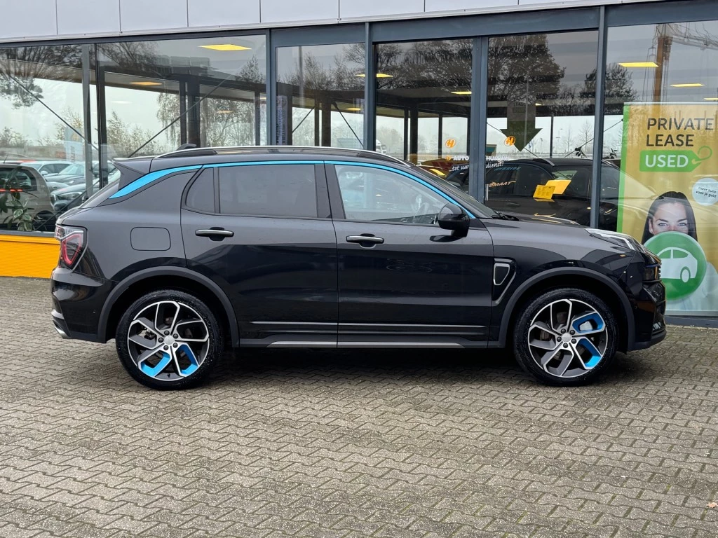 Hoofdafbeelding Lynk & Co 01