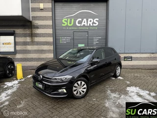Volkswagen Polo 1.0 TSI NAP|ACC|Carplay