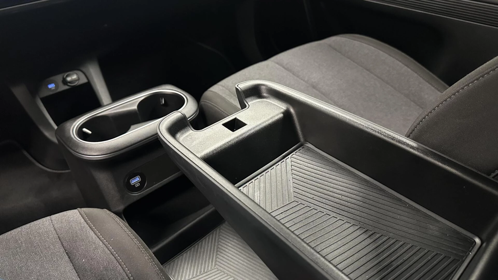 Hoofdafbeelding Hyundai IONIQ 5