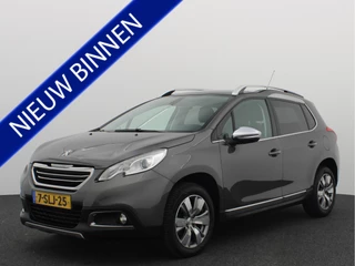Peugeot 2008 1.6 e-HDi Allure AUTOMAAT / TREKHAAK / PANORAMADAK / NAVI / CLIMA / PDC / BLUETOOTH / CRUISE / NL-AUTO