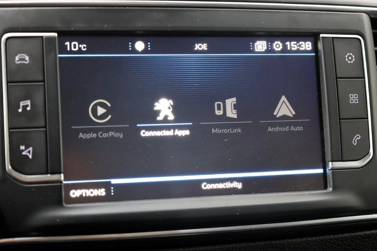 Hoofdafbeelding Peugeot Expert