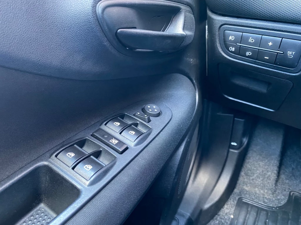 Hoofdafbeelding Fiat Punto