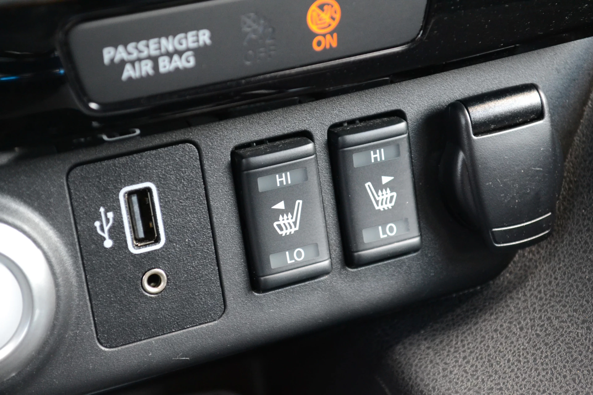 Hoofdafbeelding Nissan Leaf