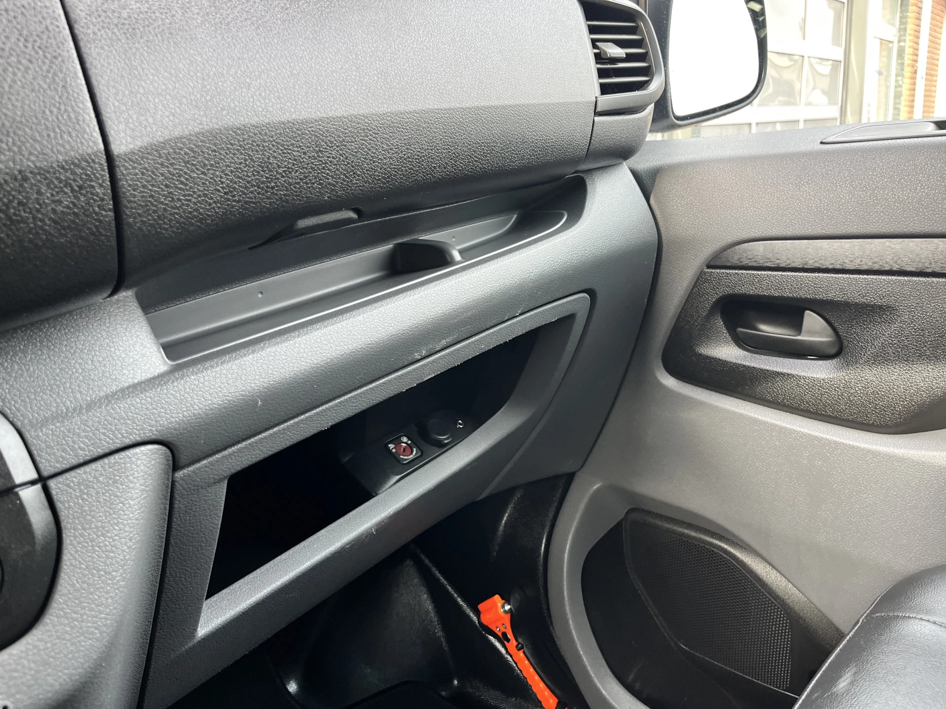 Hoofdafbeelding Citroën Jumpy