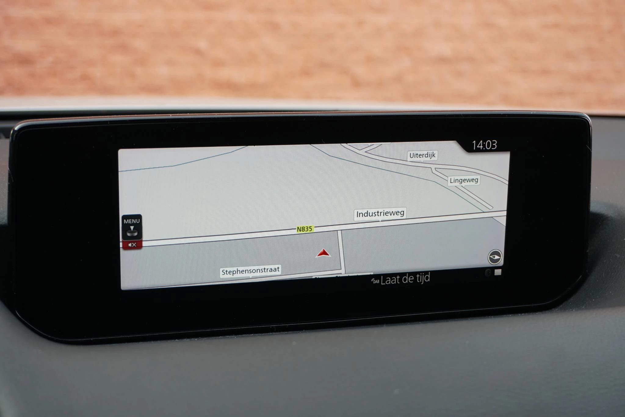 Hoofdafbeelding Mazda MX-30