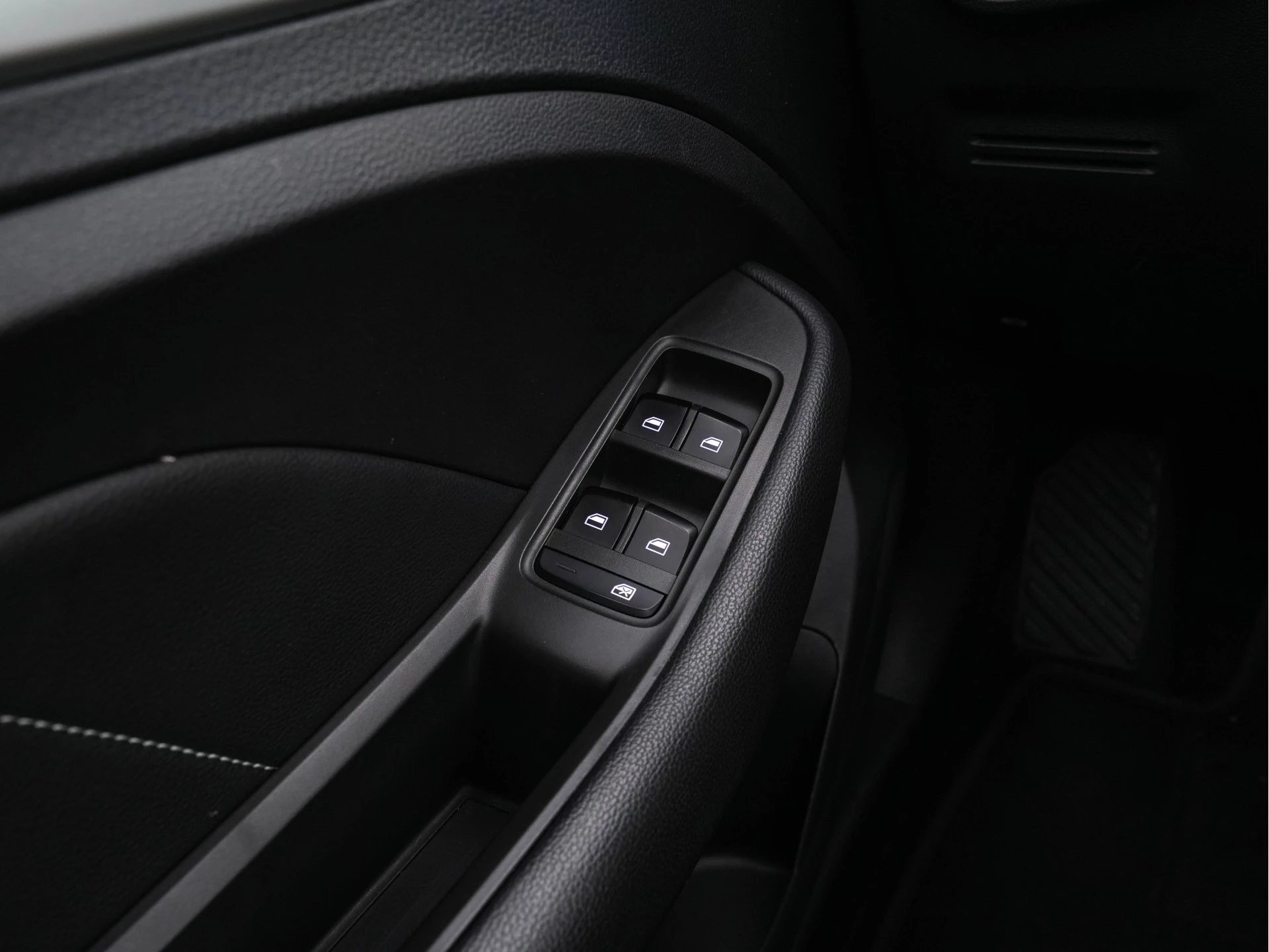Hoofdafbeelding MG ZS EV