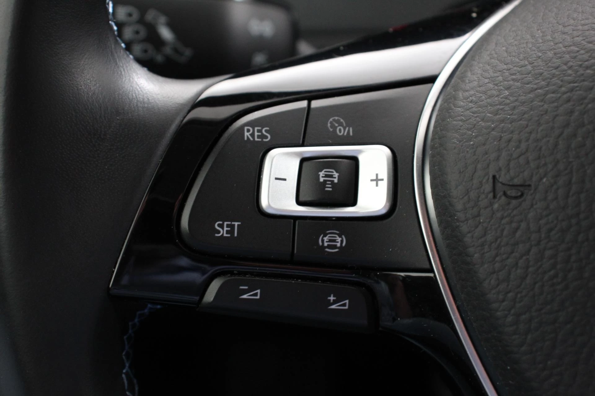 Hoofdafbeelding Volkswagen e-Golf