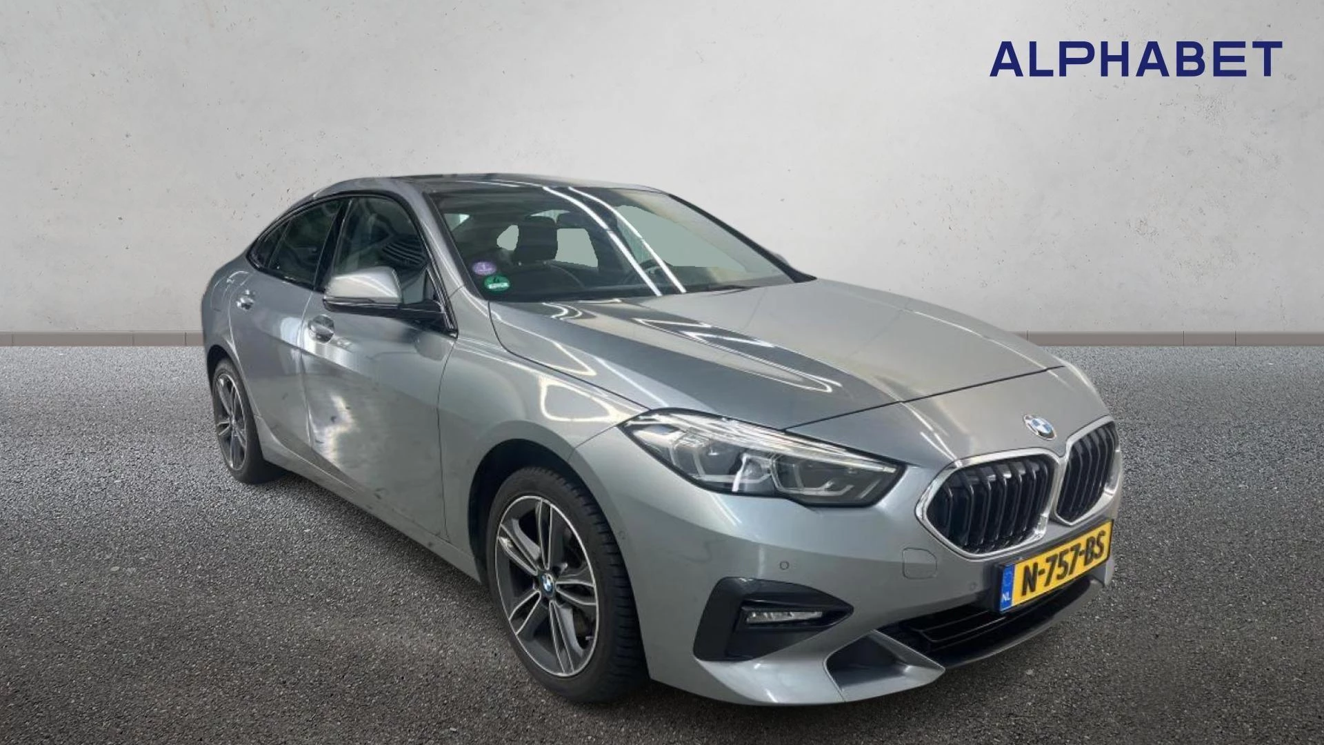 Hoofdafbeelding BMW 2 Serie