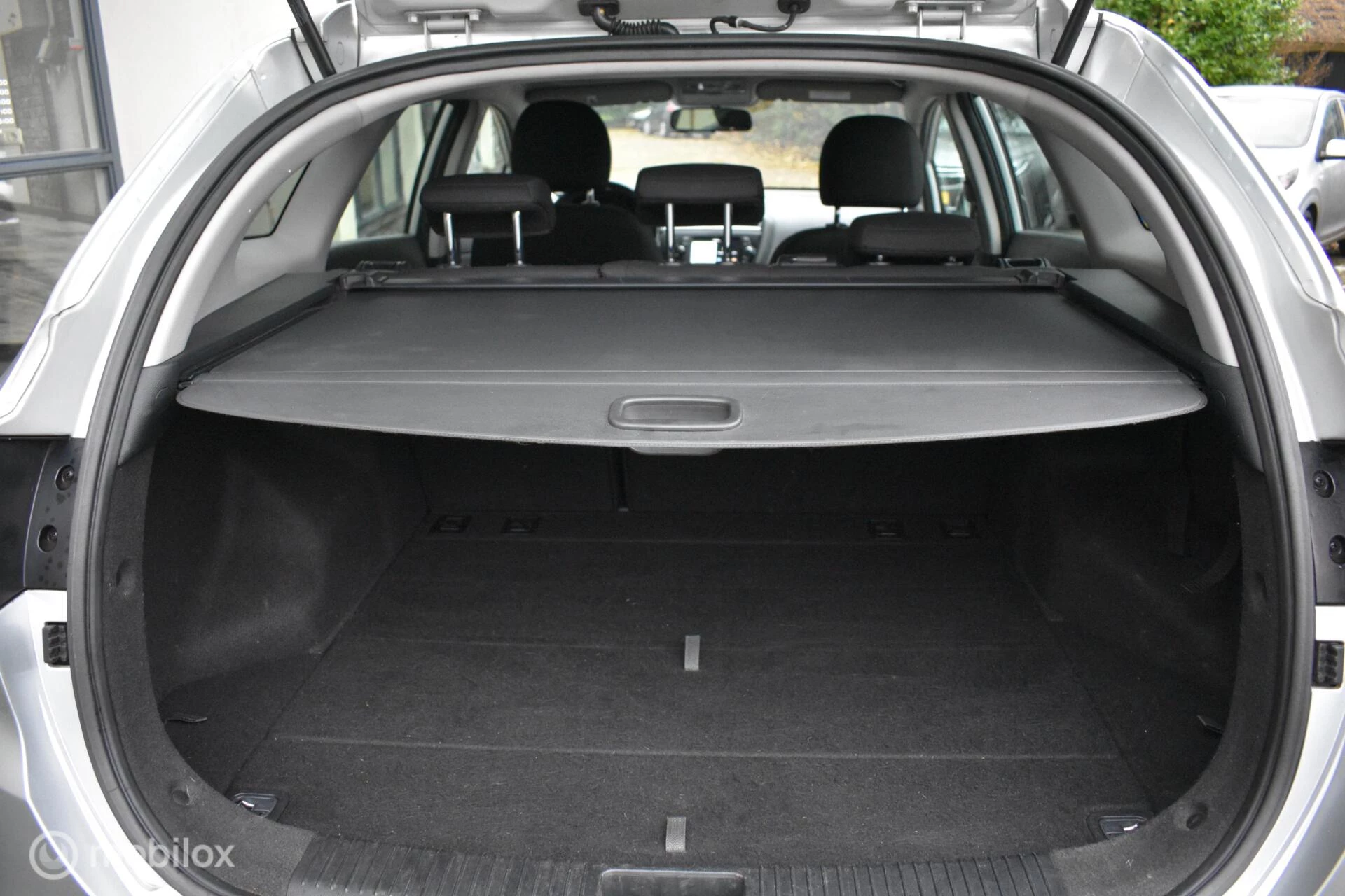 Hoofdafbeelding Kia cee'd