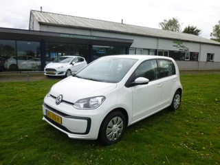 Hoofdafbeelding Volkswagen up! Volkswagen up! Up 1.0 BMT MOVE