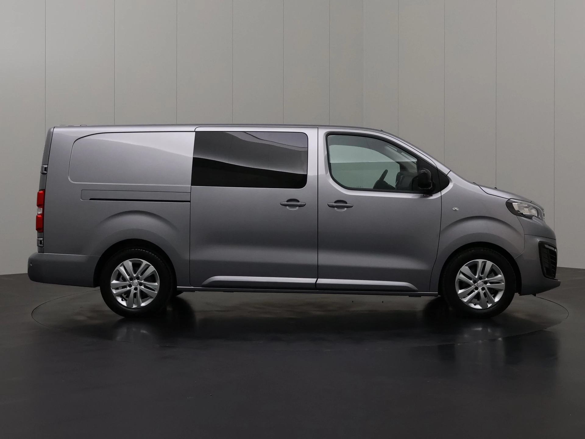 Hoofdafbeelding Peugeot Expert